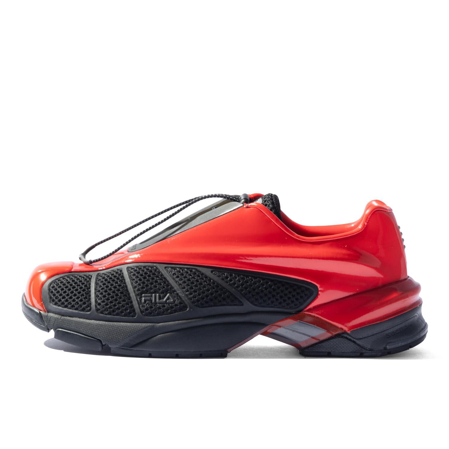 FILA「【FILA】REPLICA 2002」|スニーカー|レッド