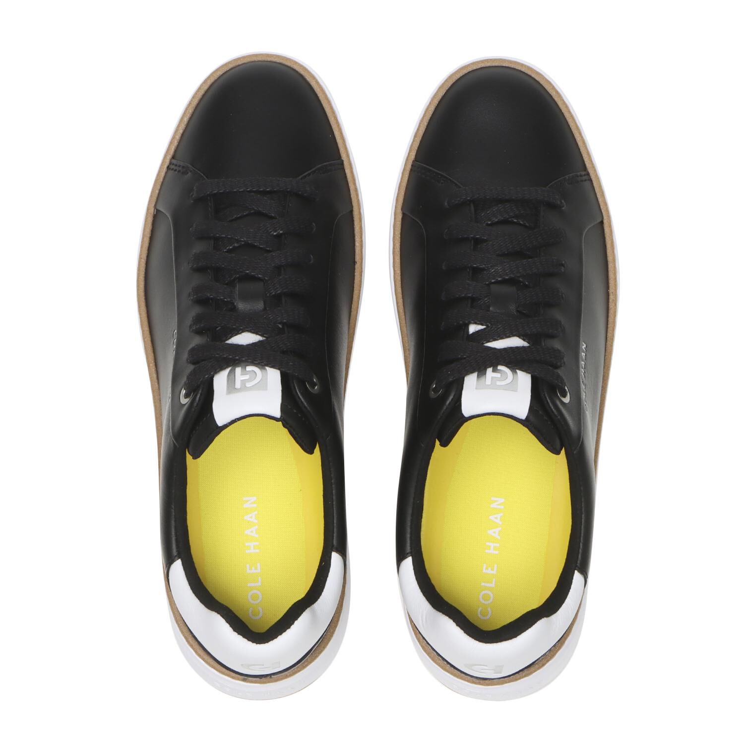 COLE HAAN「【COLE HAAN】W GRANDPRO TOPSPIN SNEAKER」|スニーカー|
