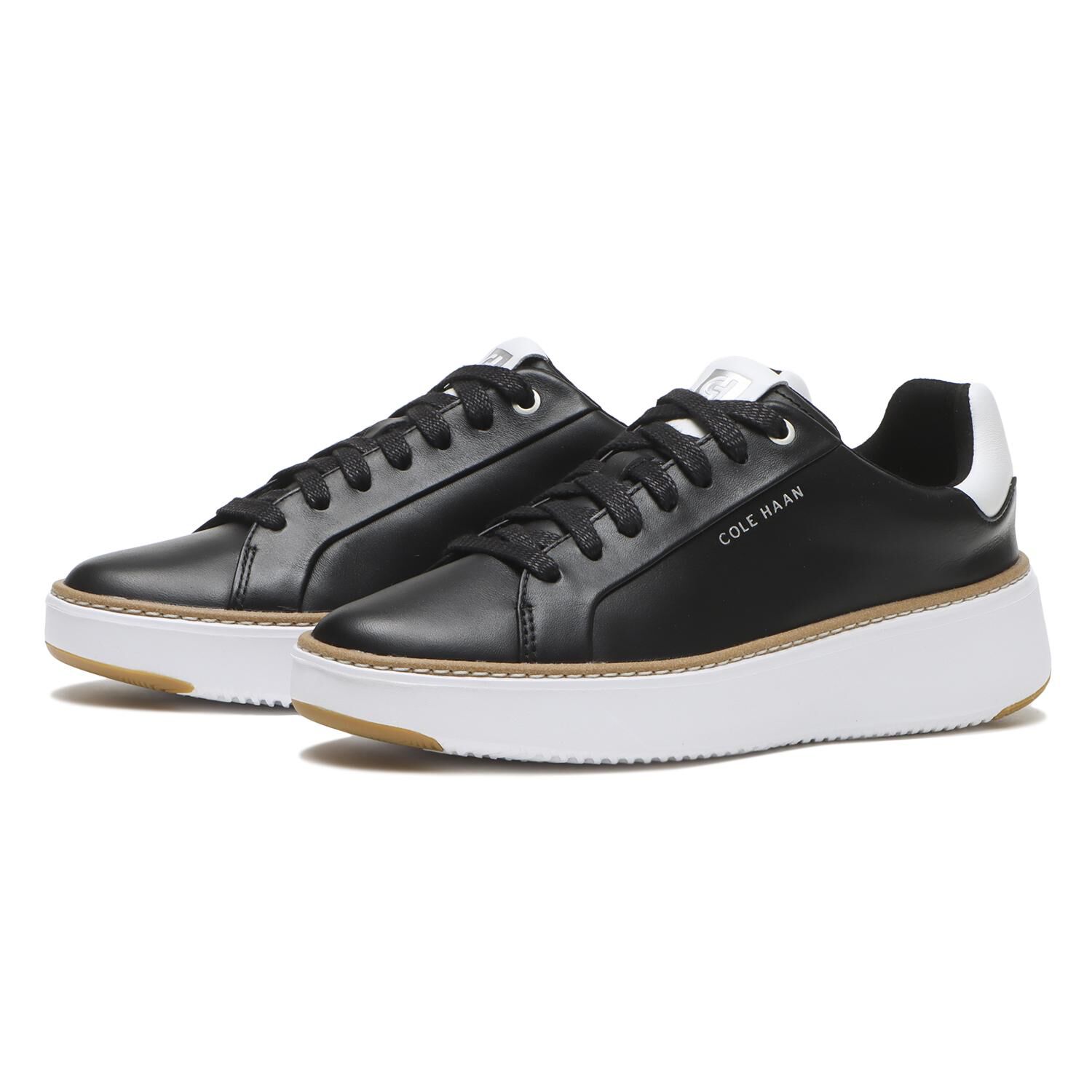 COLE HAAN「【COLE HAAN】W GRANDPRO TOPSPIN SNEAKER」|スニーカー|