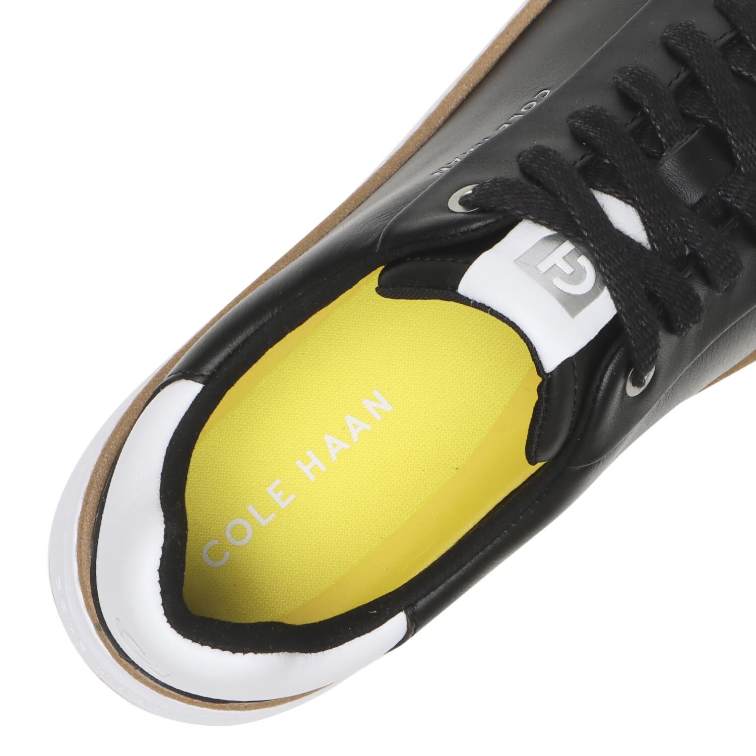 COLE HAAN「【COLE HAAN】W GRANDPRO TOPSPIN SNEAKER」|スニーカー|