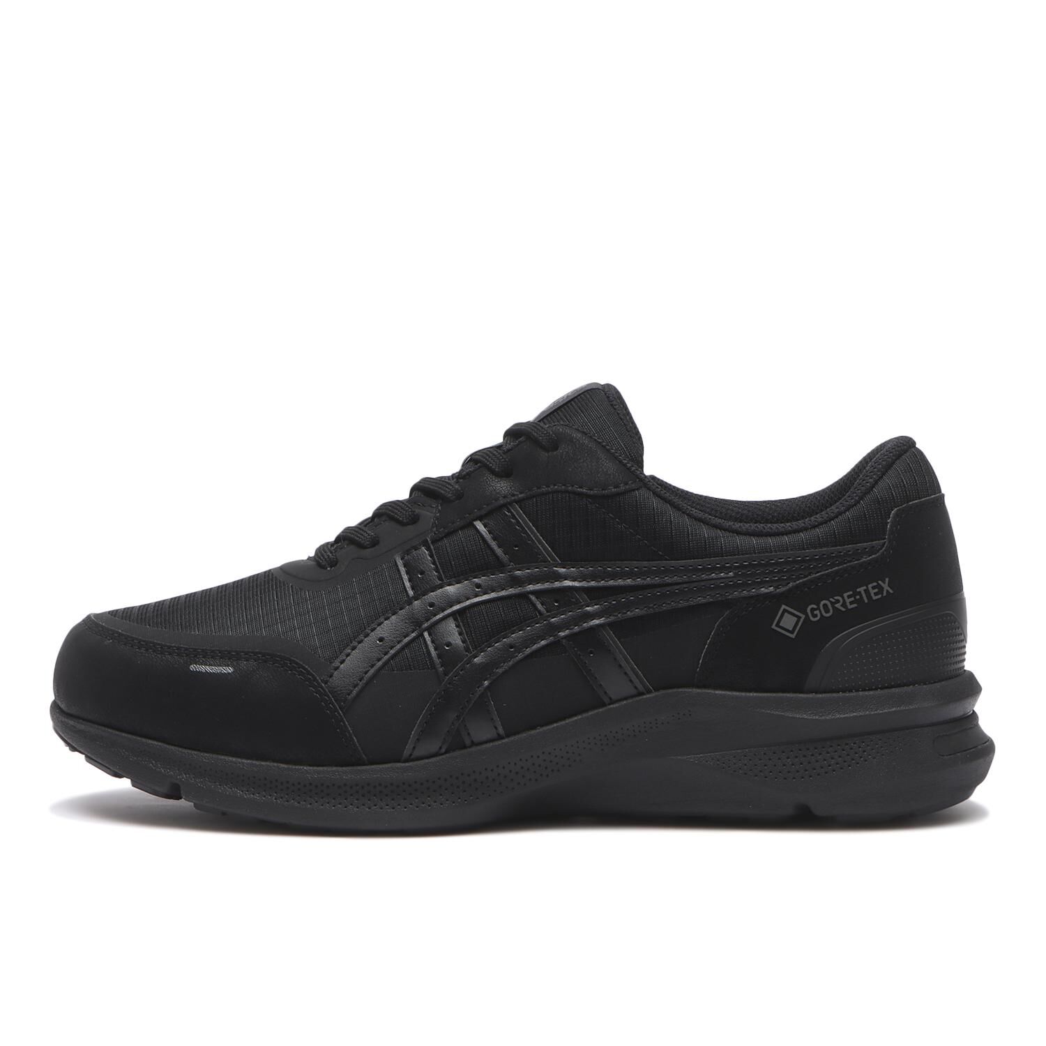 asics「【ASICS】24H-28 HADASHIWALKER GTX M063」|スニーカー|ブラック