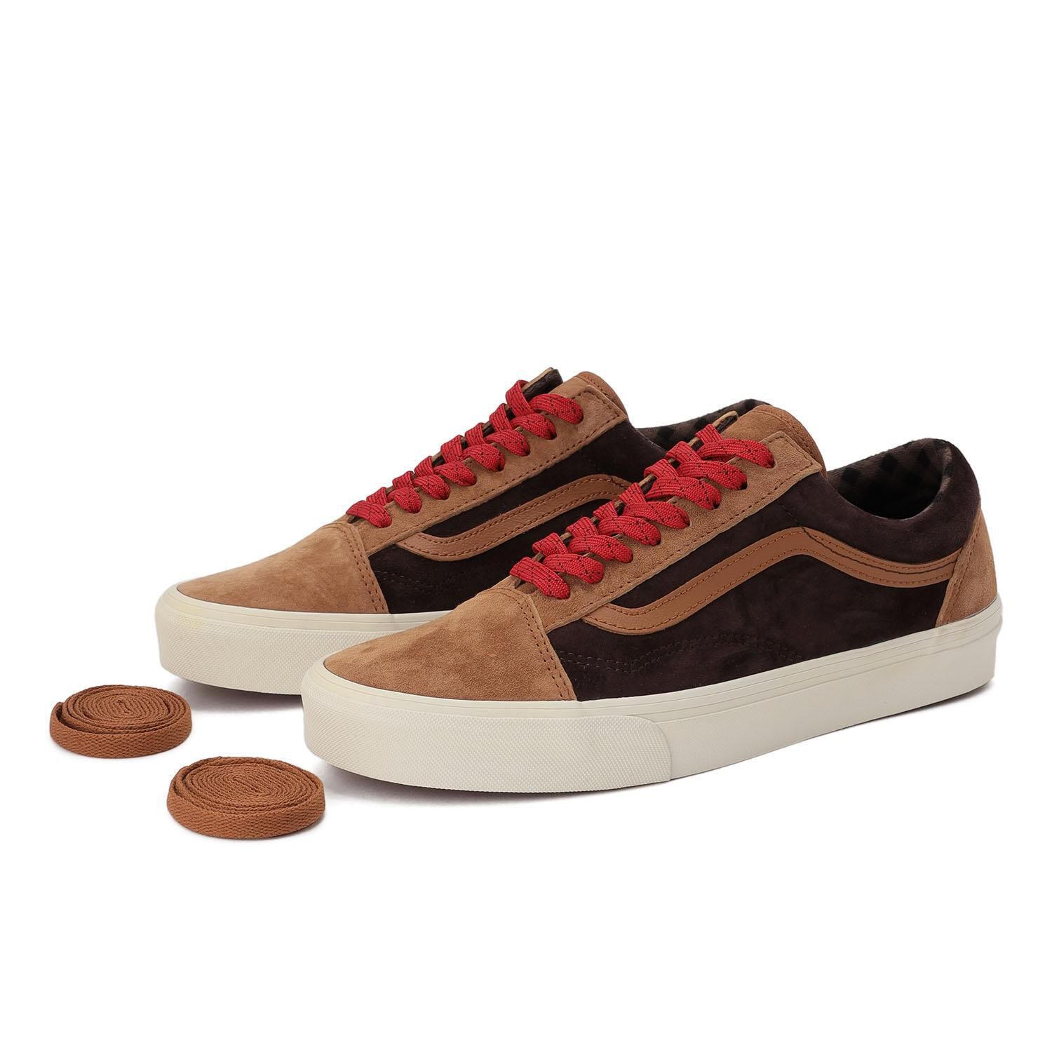 VANS「【VANS】OLD SKOOL」|スニーカー|