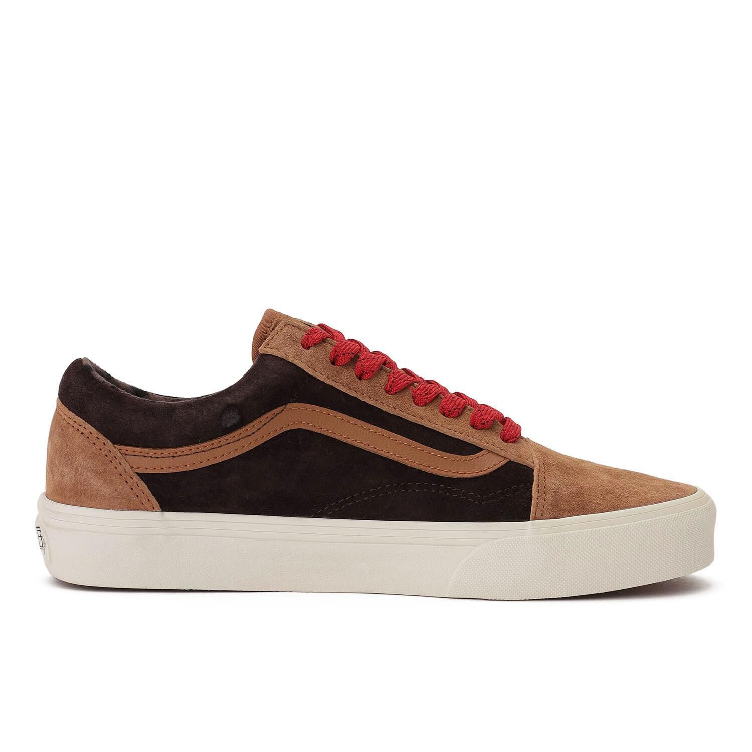 VANS「【VANS】OLD SKOOL」|スニーカー|