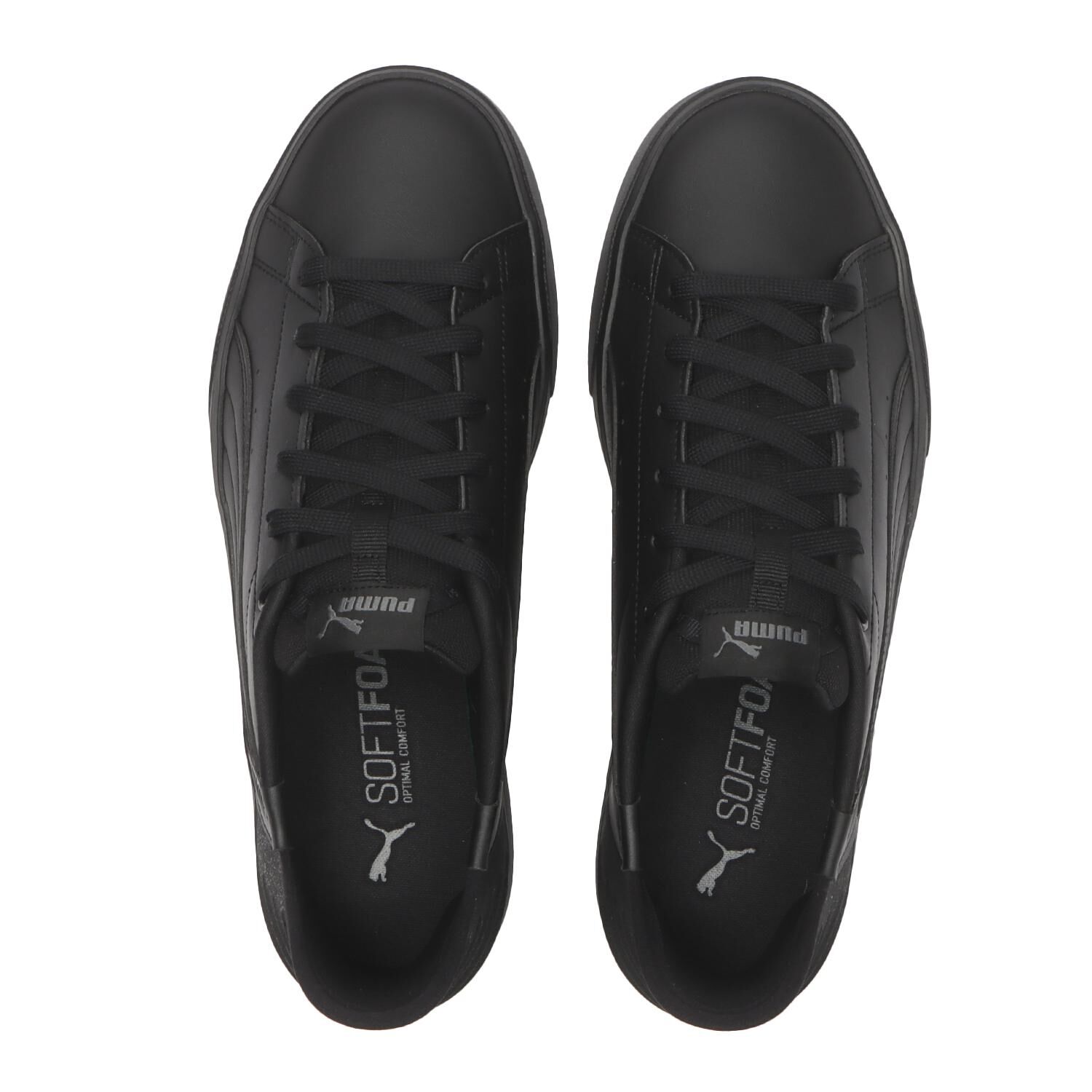 PUMA「【PUMA】V COURT EASE IN」|スニーカー|