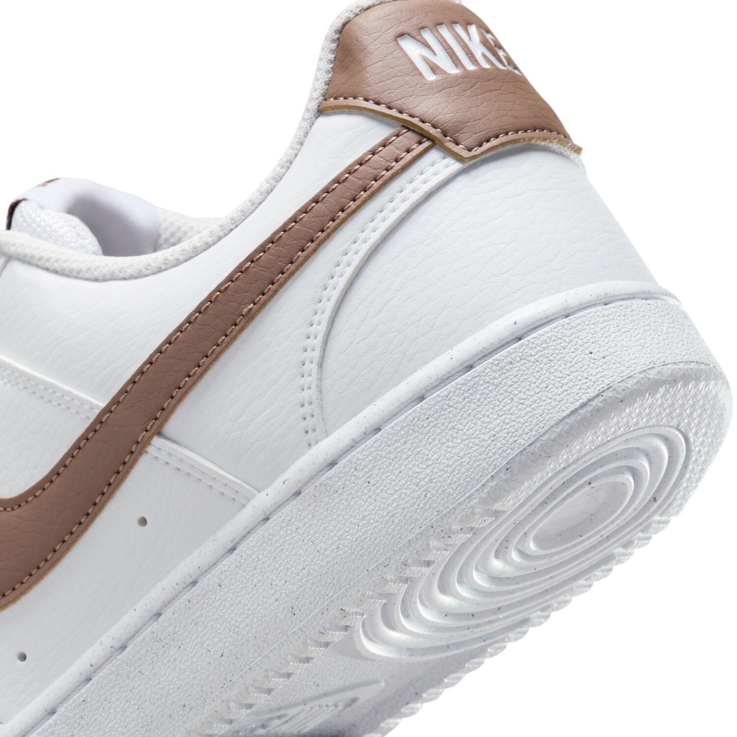 NIKE「【NIKE】W COURT VISION LO NN」|スニーカー|