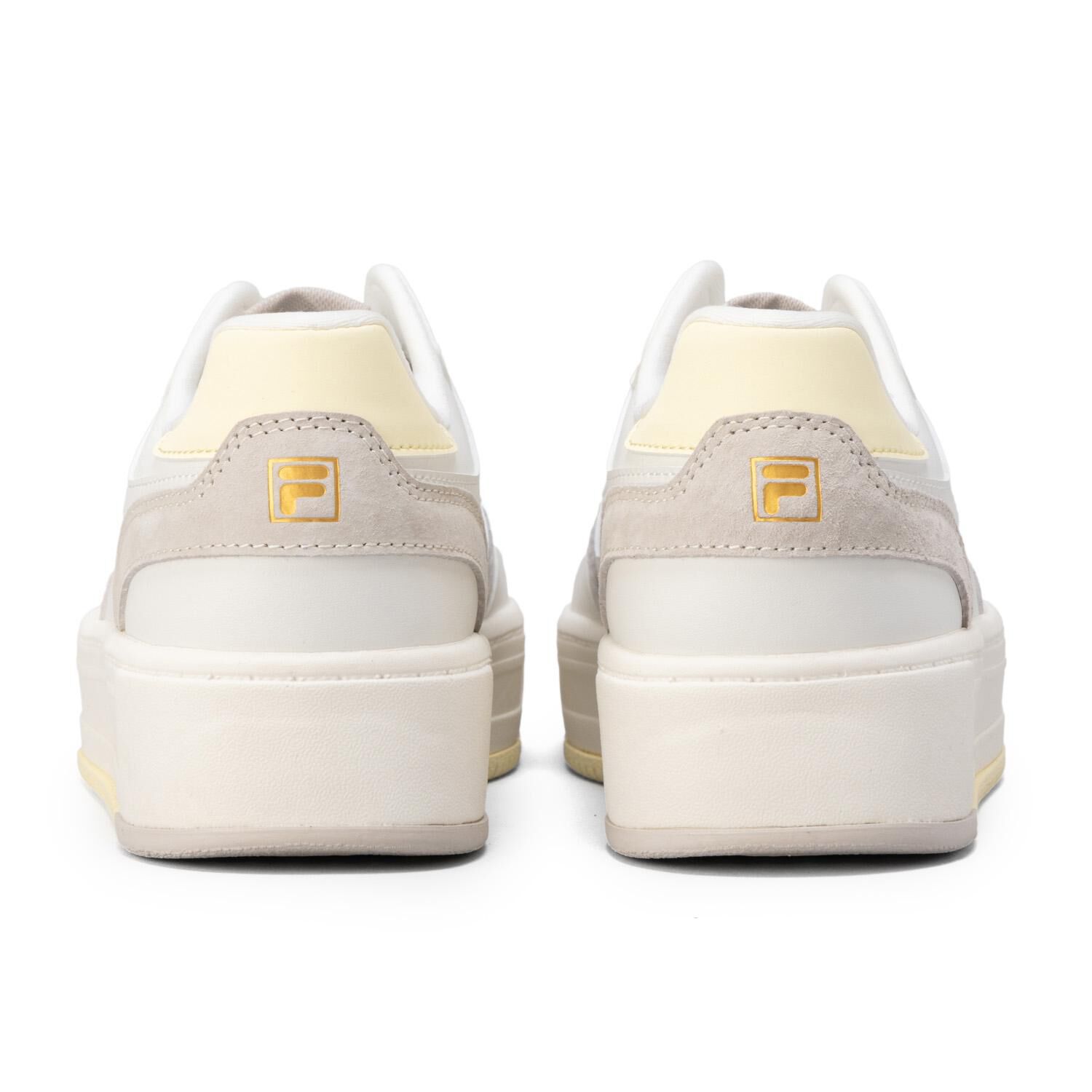 FILA「【FILA】FILA COURT FEATHERY」|スニーカー|