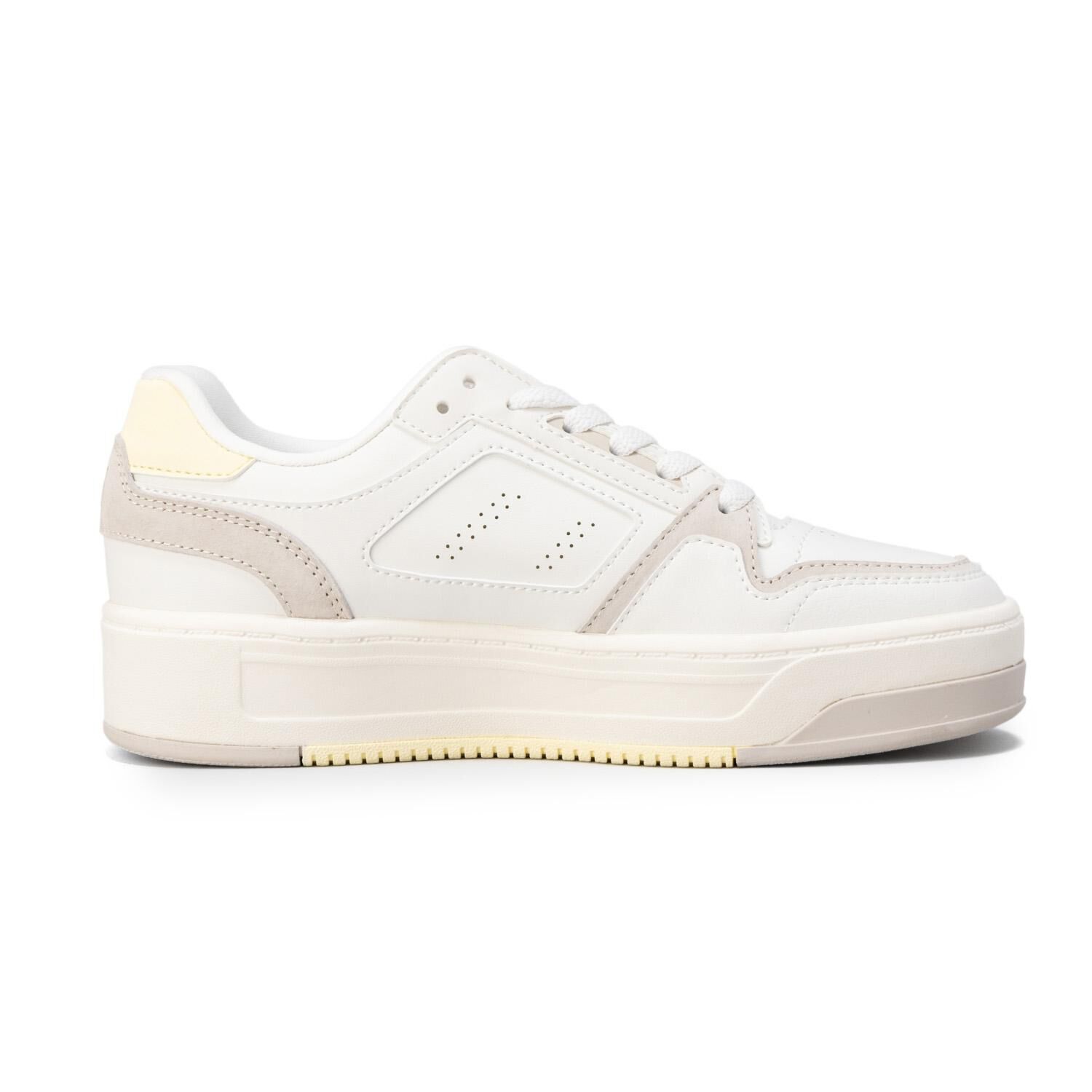 FILA「【FILA】FILA COURT FEATHERY」|スニーカー|