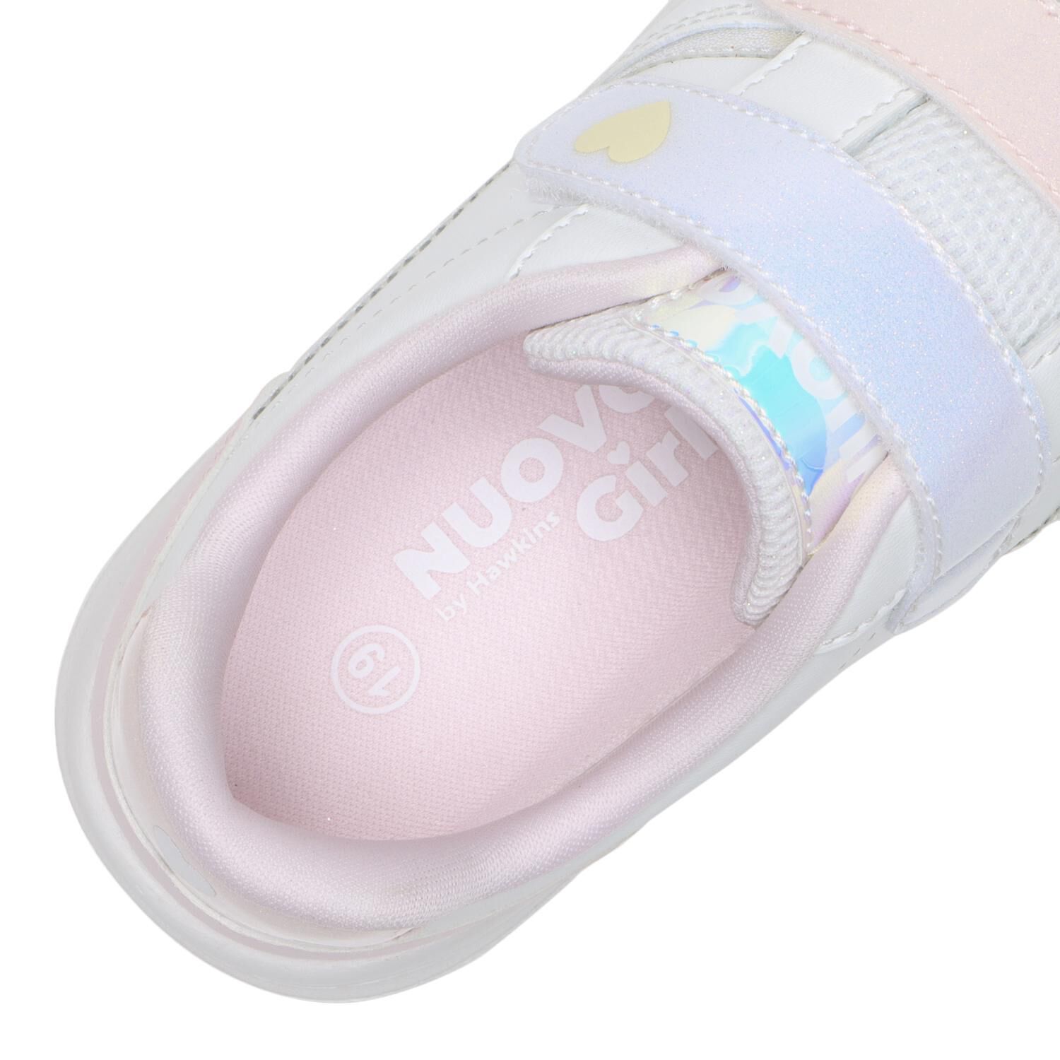 NUOVO「【NUOVO】17-22 CARRIE」|スニーカー|