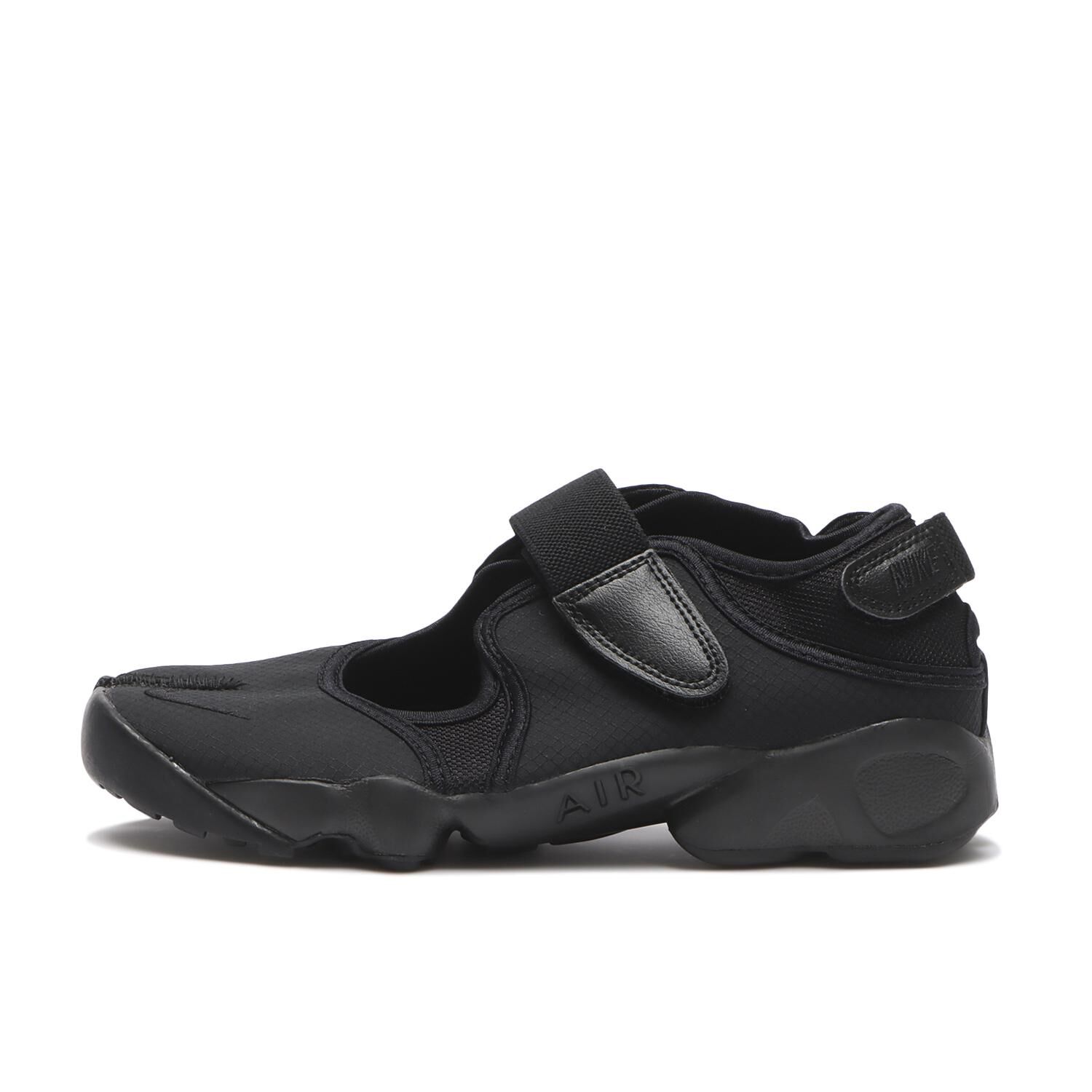 NIKE「【NIKE】W AIR RIFT BR」|スニーカー|ブラック