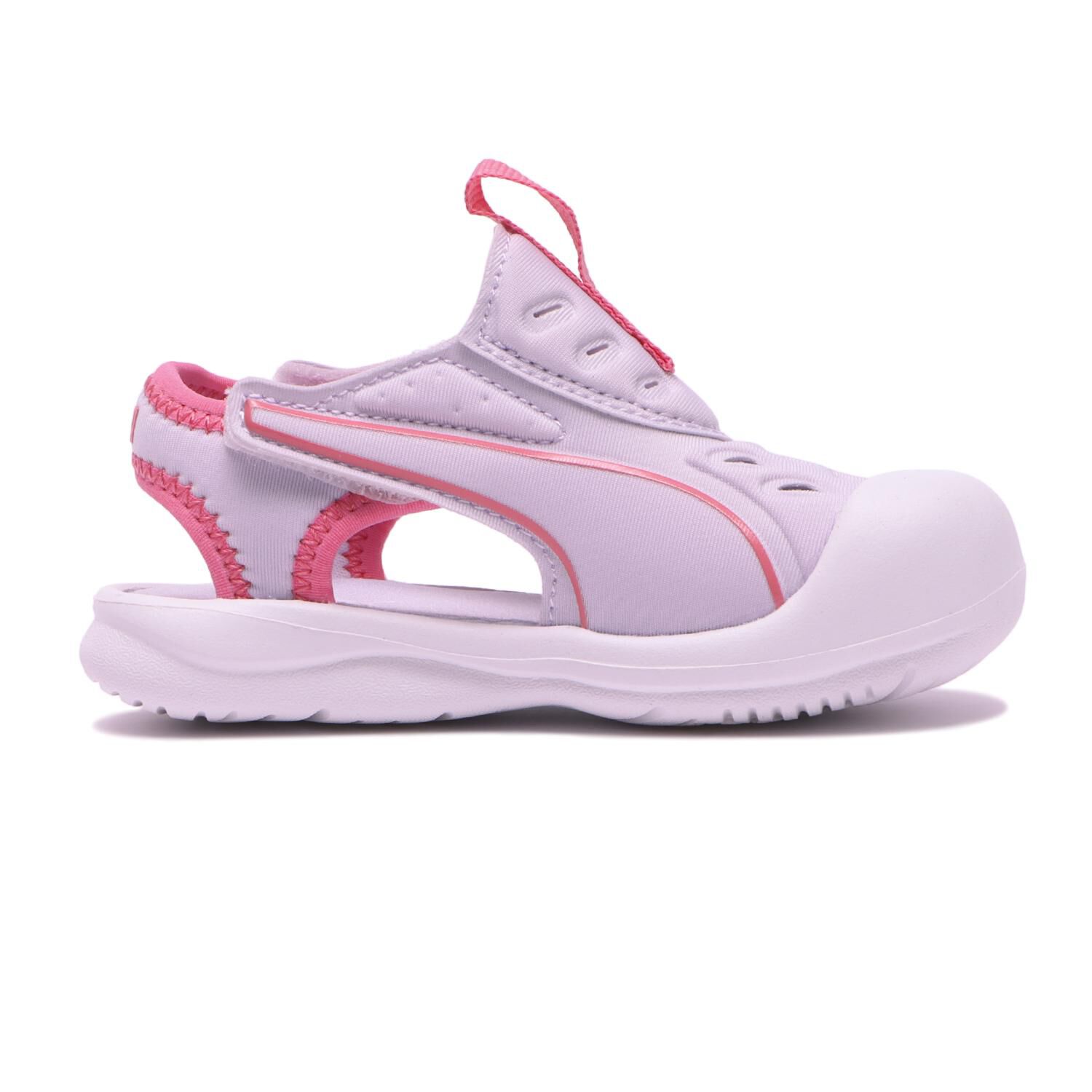 PUMA「【PUMA】12-165 AQUACAT NU INF」|スニーカー|