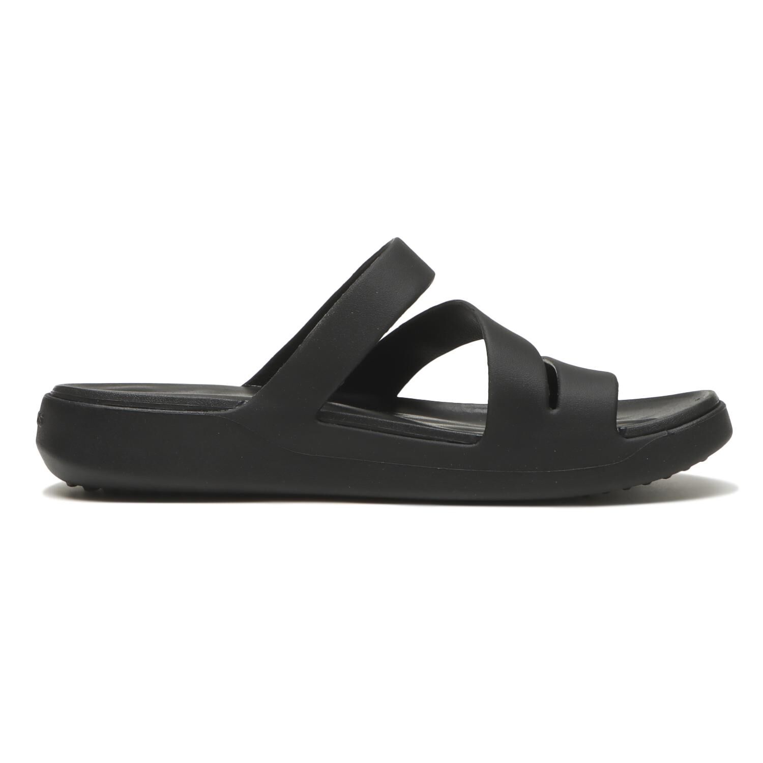 crocs「【crocs】GETAWAY STRAPPY W」|サンダル|