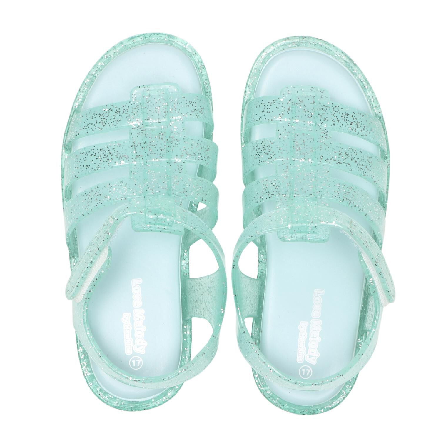 HAWKINS「【HAWKINS】14-20 AINA」|サンダル|