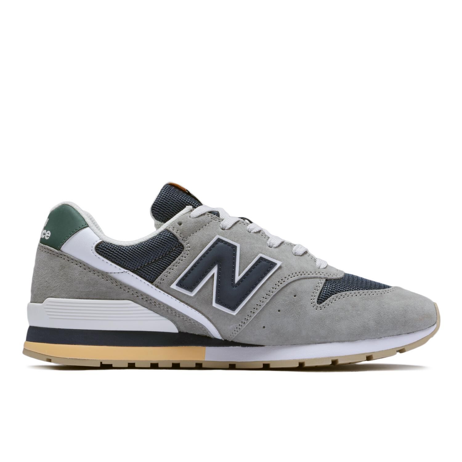 NEW BALANCE 「【NEW BALANCE】CM996EI2(D)」|スニーカー|