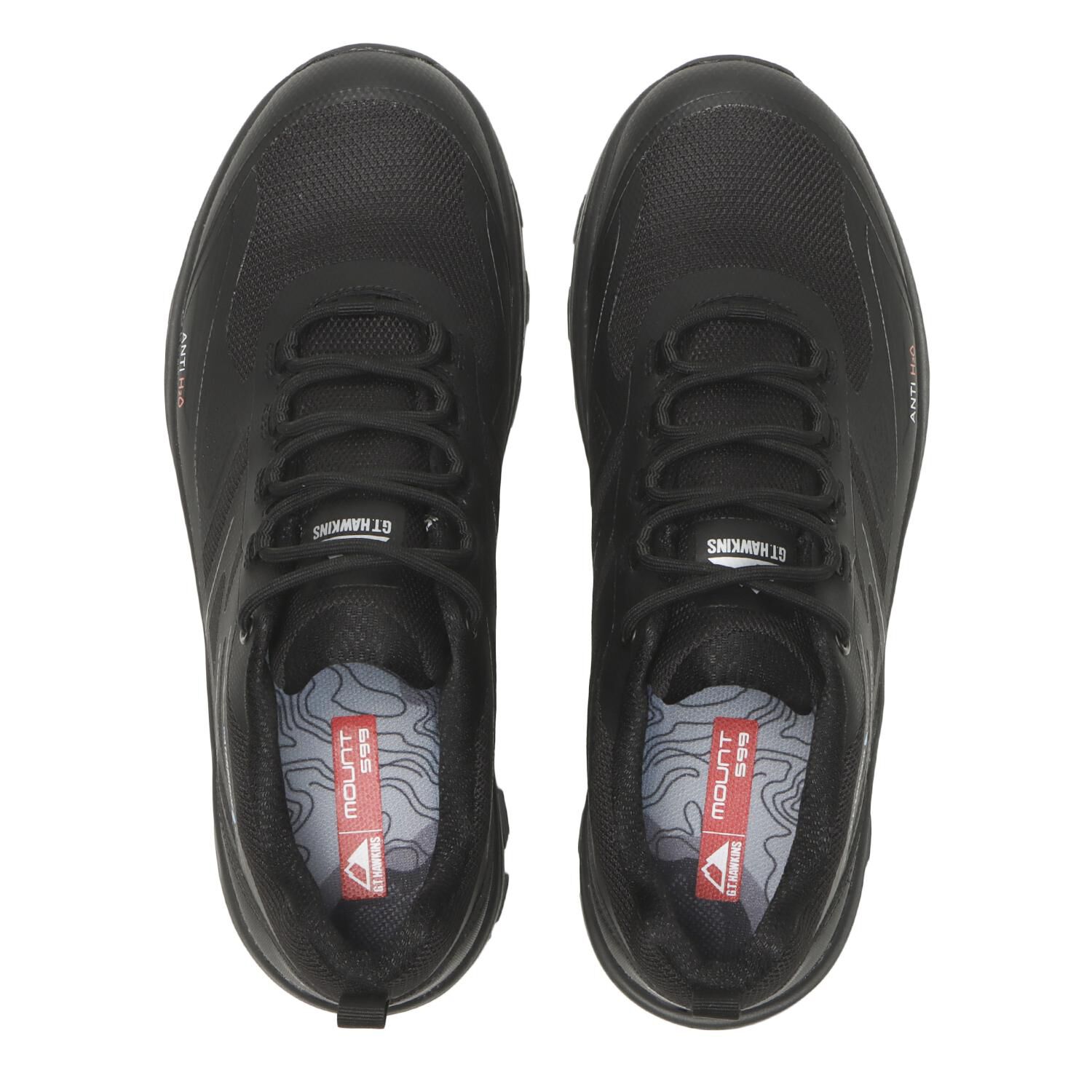 HAWKINS「【HAWKINS】MOUNT 599 LOW 2」|スニーカー|