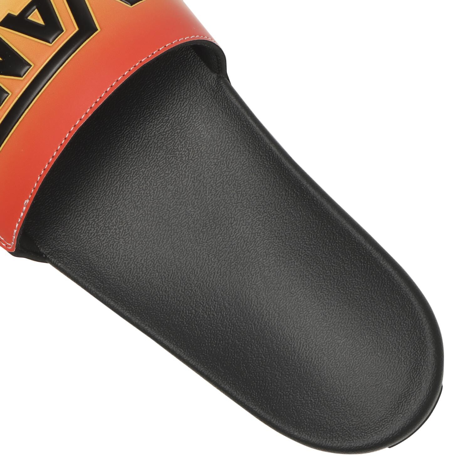 VANS「【VANS】OVERS SLIDE」|サンダル|