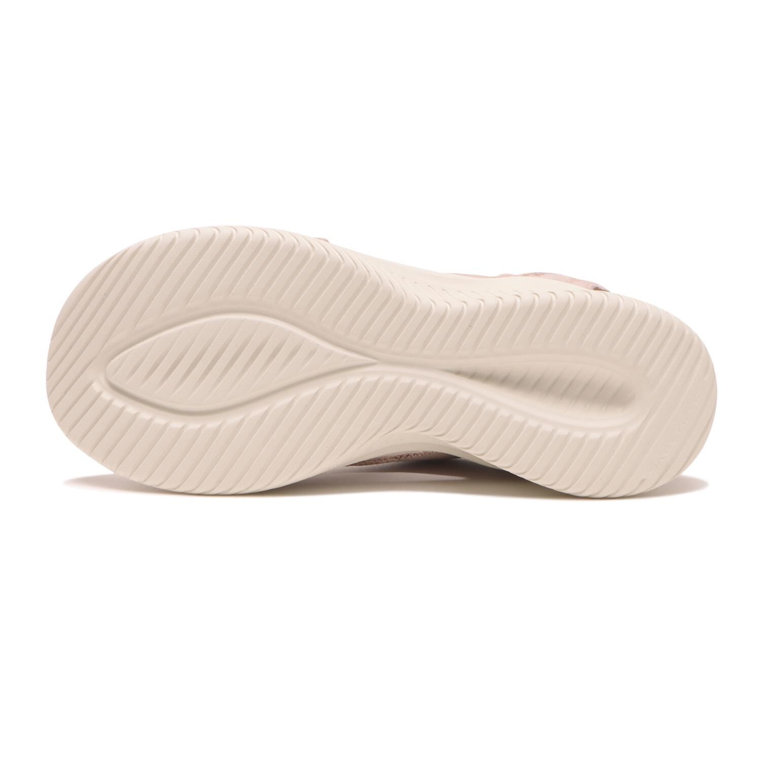 SKECHERS「【SKECHERS】ULTRA FLEX 3.0 - SPARKLY AURA」|サンダル|