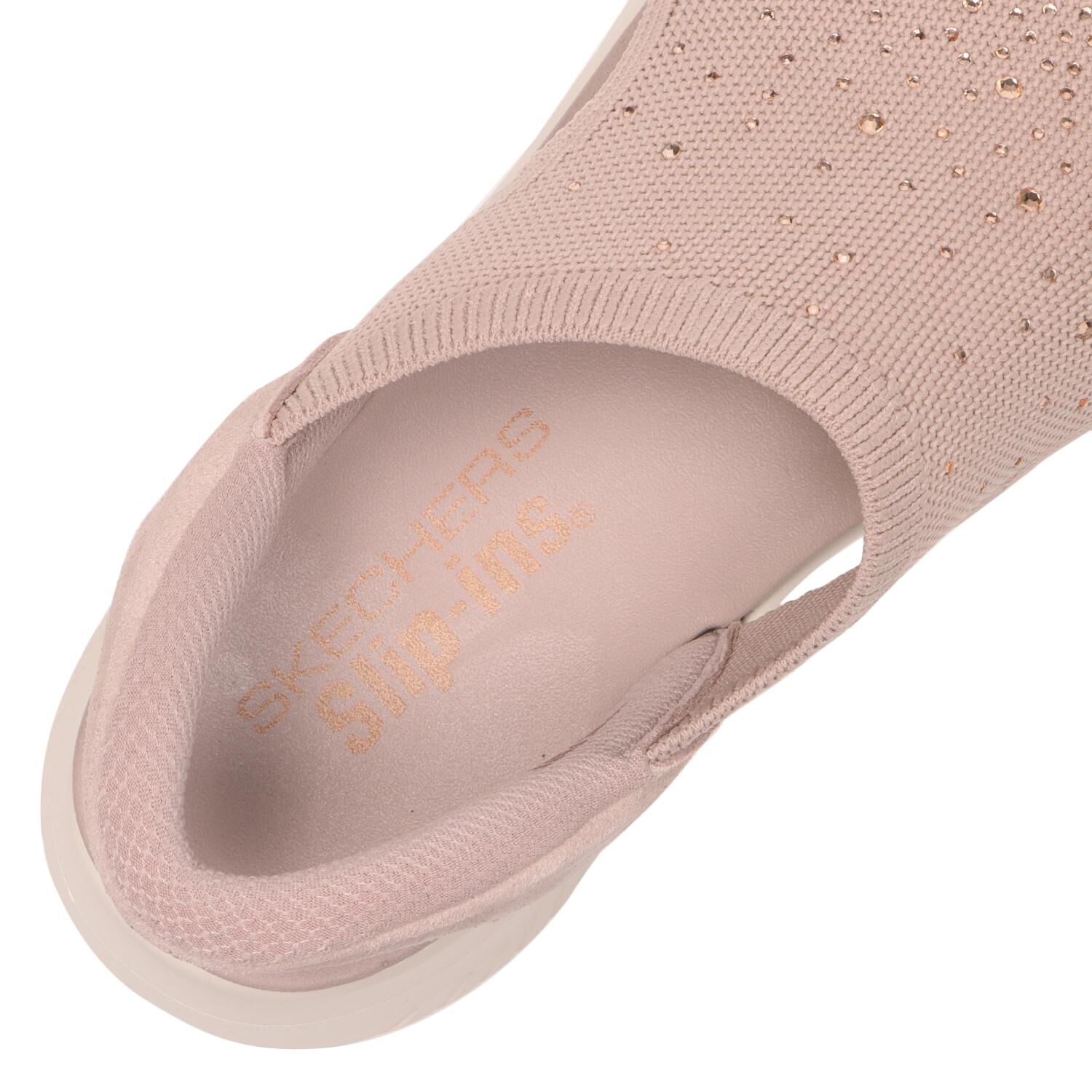 SKECHERS「【SKECHERS】ULTRA FLEX 3.0 - SPARKLY AURA」|サンダル|