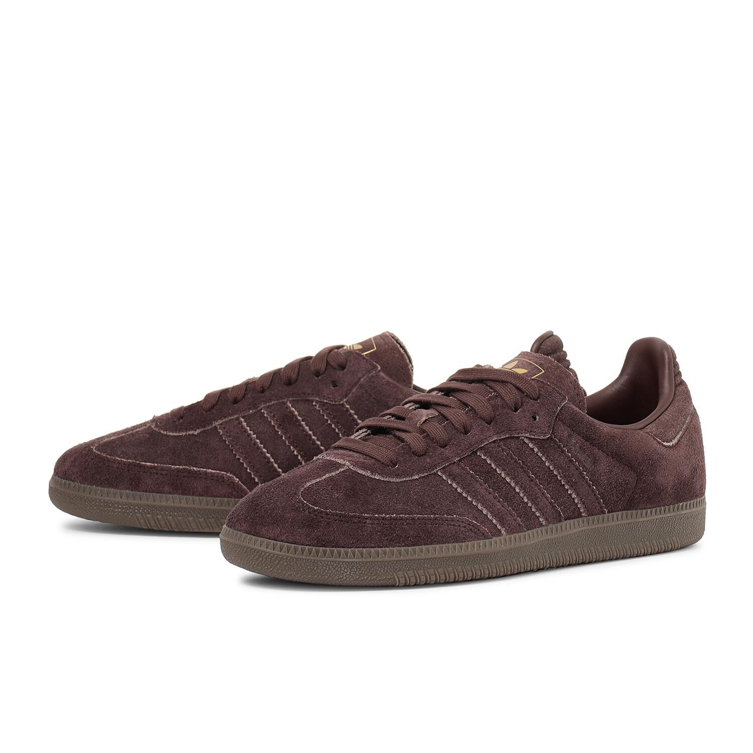 adidas「【ADIDAS】SAMBA OG」|スニーカー|