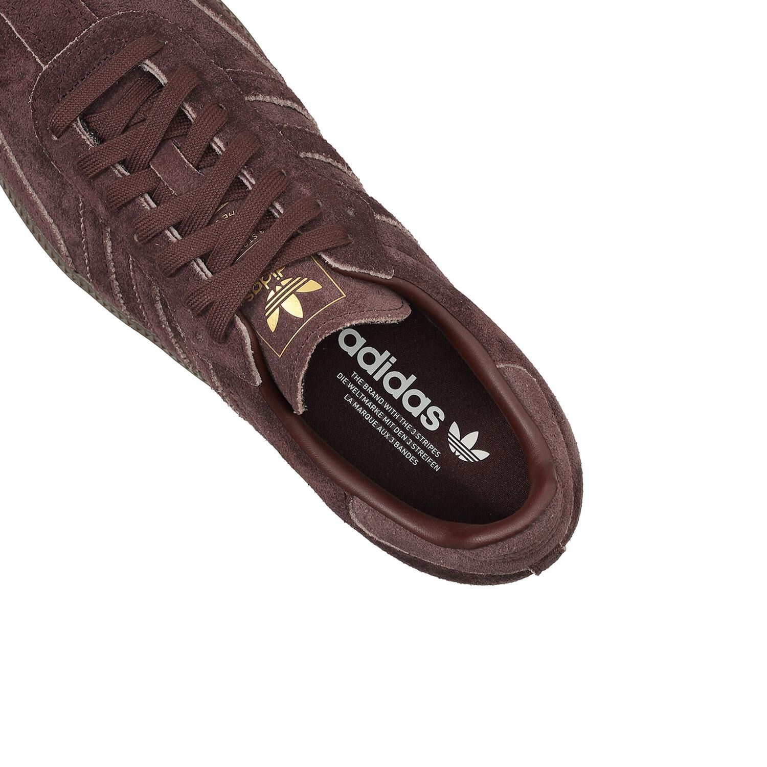 adidas「【ADIDAS】SAMBA OG」|スニーカー|