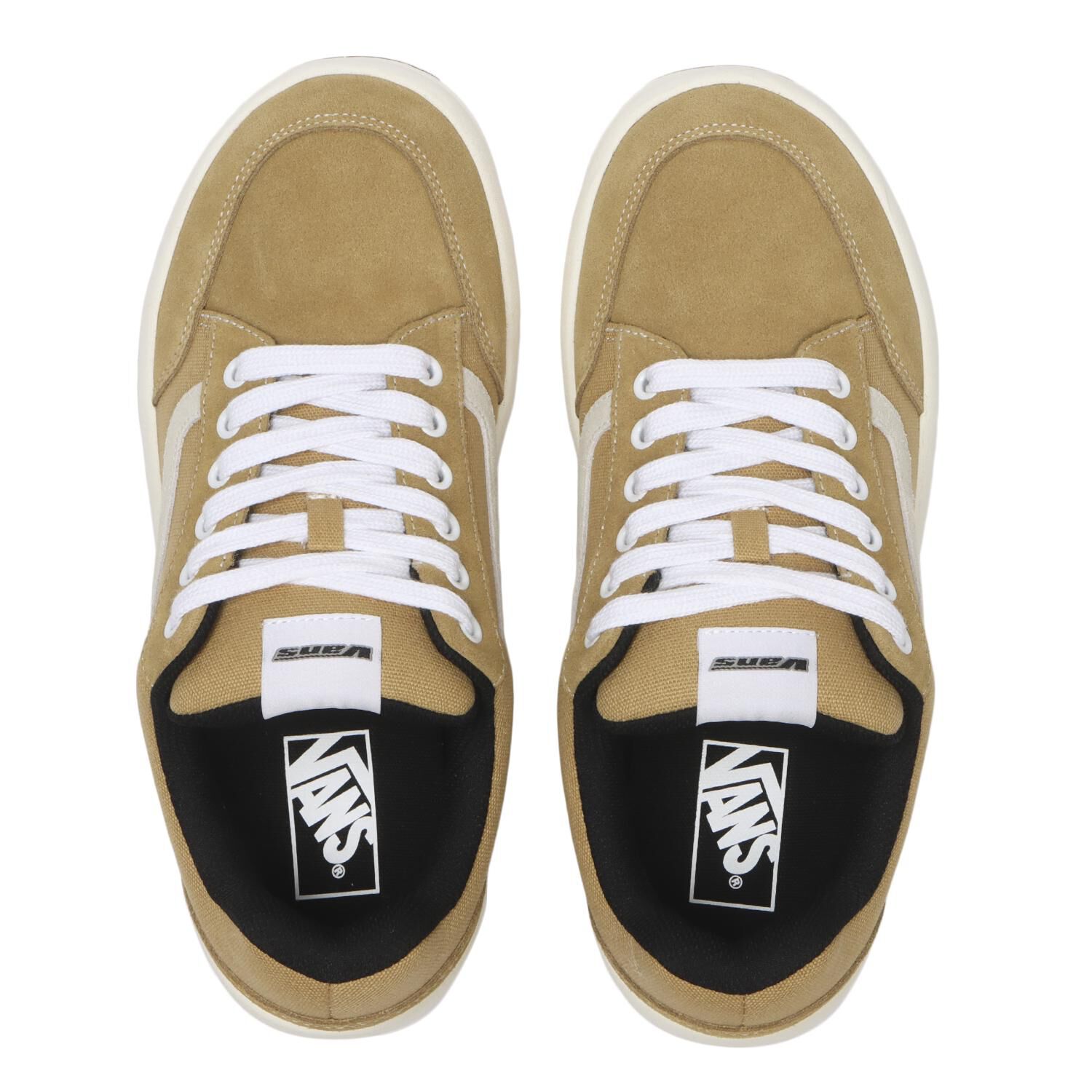 VANS「【VANS】GRASSO」|スニーカー|