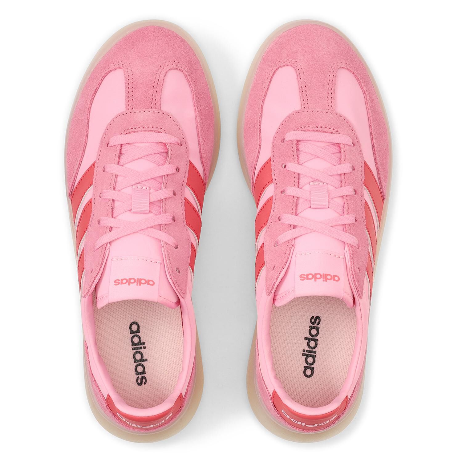 adidas「【ADIDAS】BARREDA DECODE W」|スニーカー|