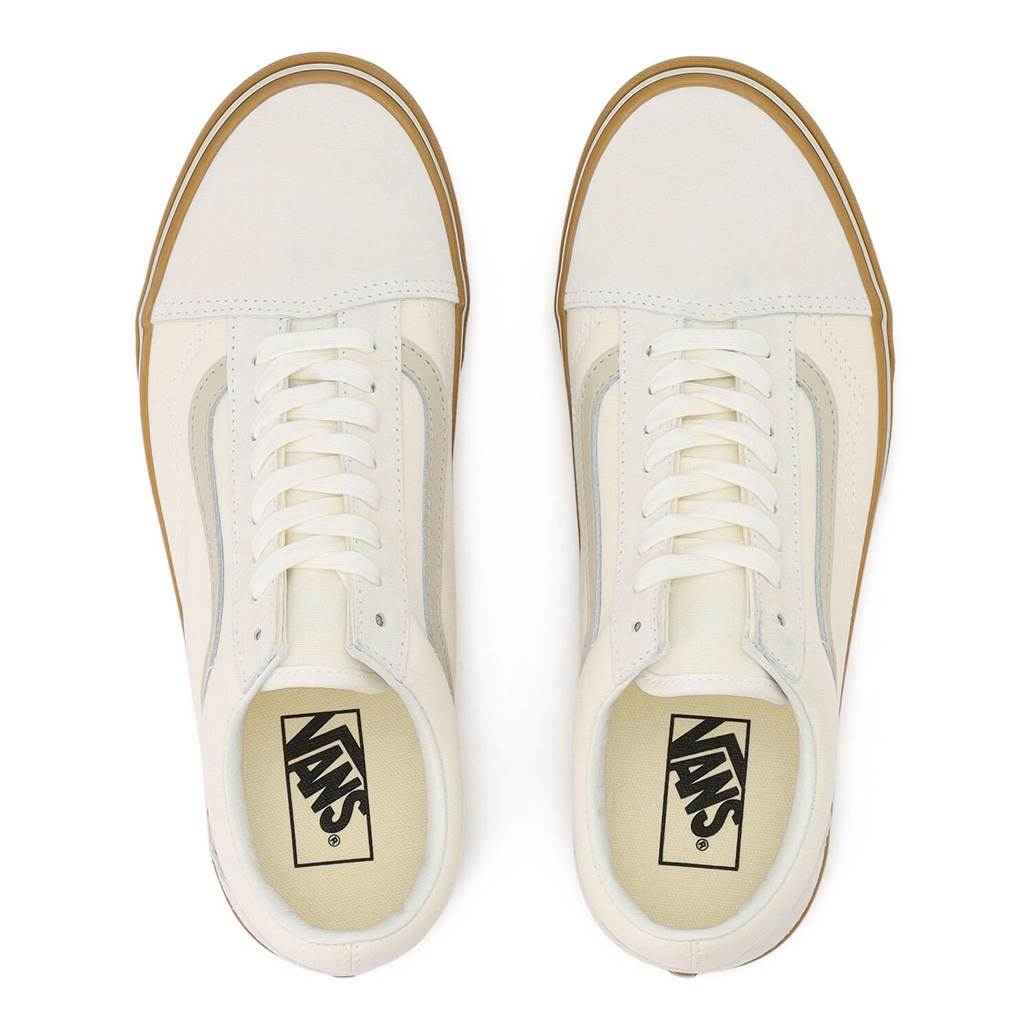 VANS「【VANS】OLD SKOOL」|スニーカー|
