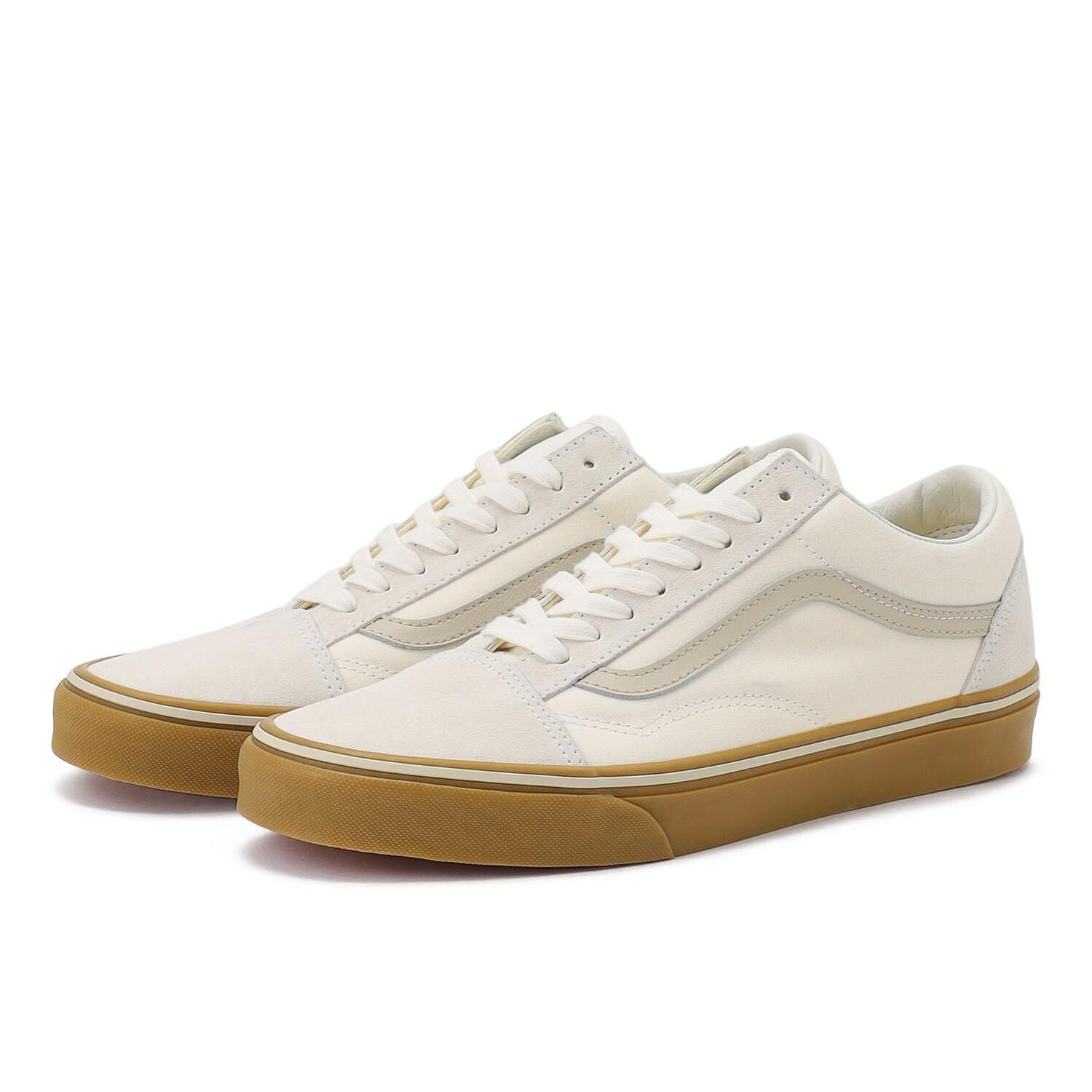 VANS「【VANS】OLD SKOOL」|スニーカー|