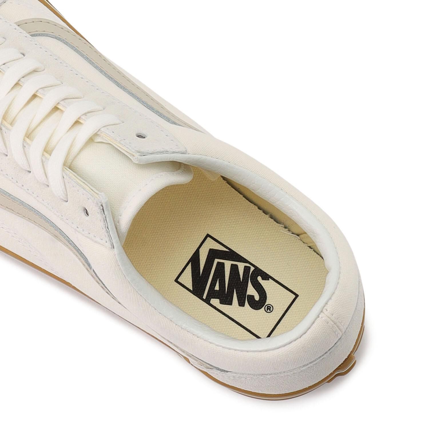 VANS「【VANS】OLD SKOOL」|スニーカー|