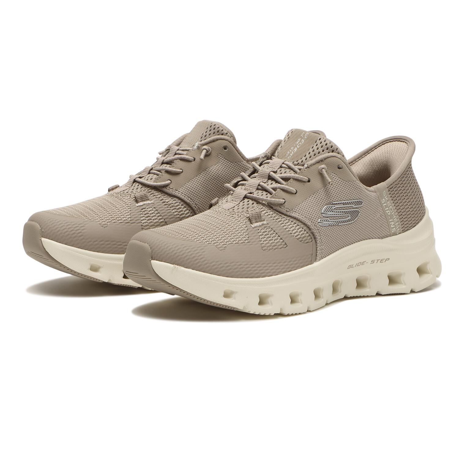 SKECHERS「【SKECHERS】GLIDE-STEP PRO」|スニーカー|