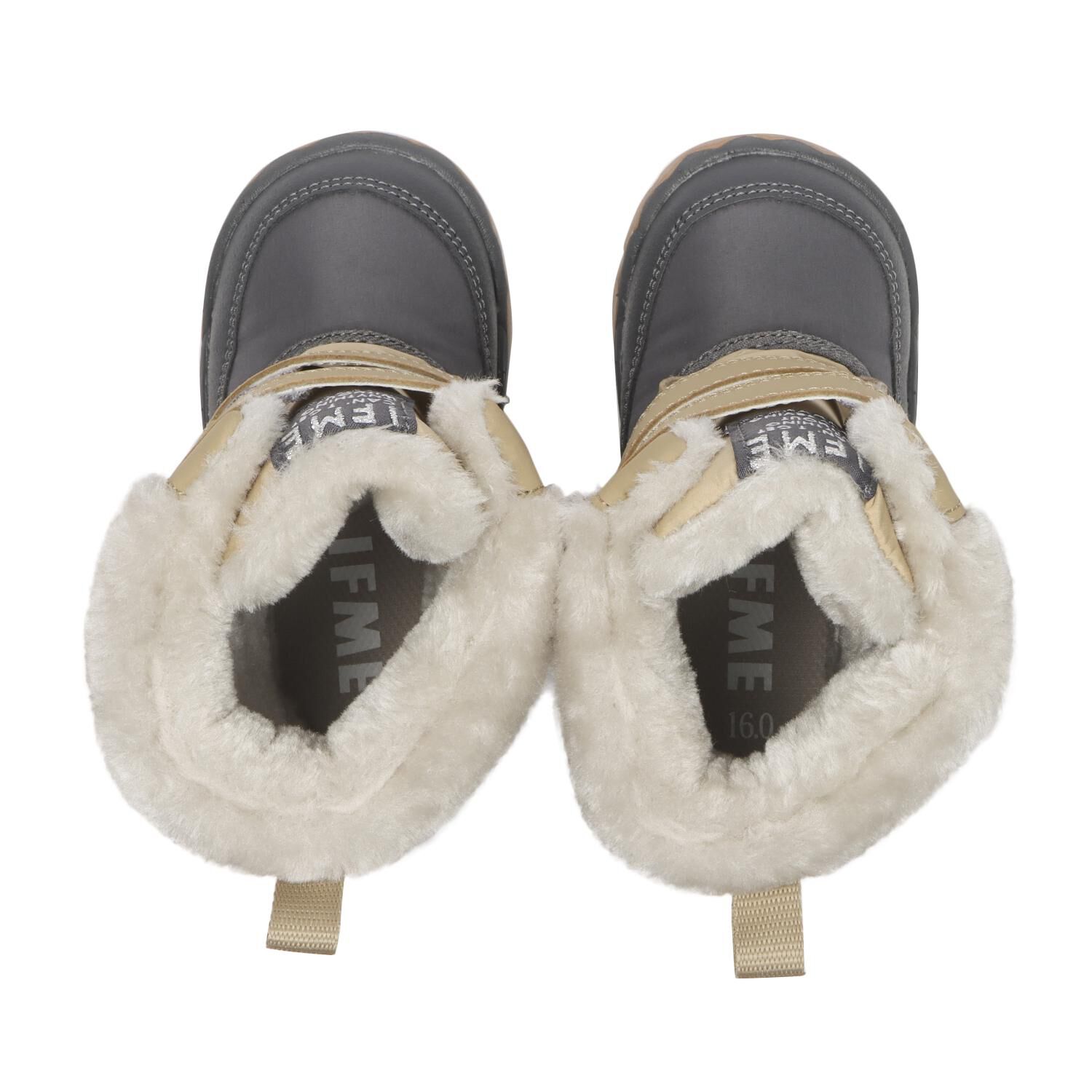 IFME「【IFME】16-19 ｲﾌﾐｰｷｯｽﾞﾜﾝﾍﾞﾙﾄﾀﾞｳﾝﾌﾞｰﾂ」|スニーカー|