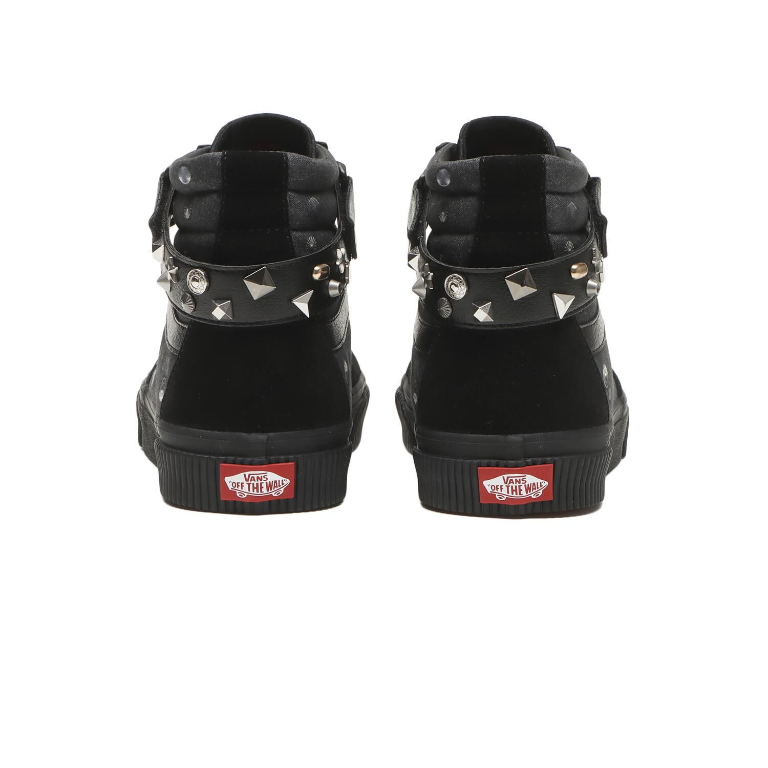 VANS「【VANS】SK8-HI」|スニーカー|