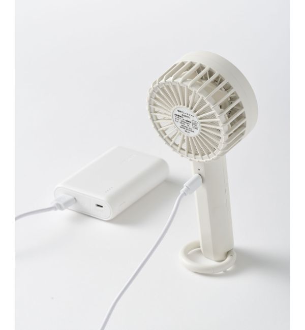 BRUNO「冷却プレートファン」|電化製品|