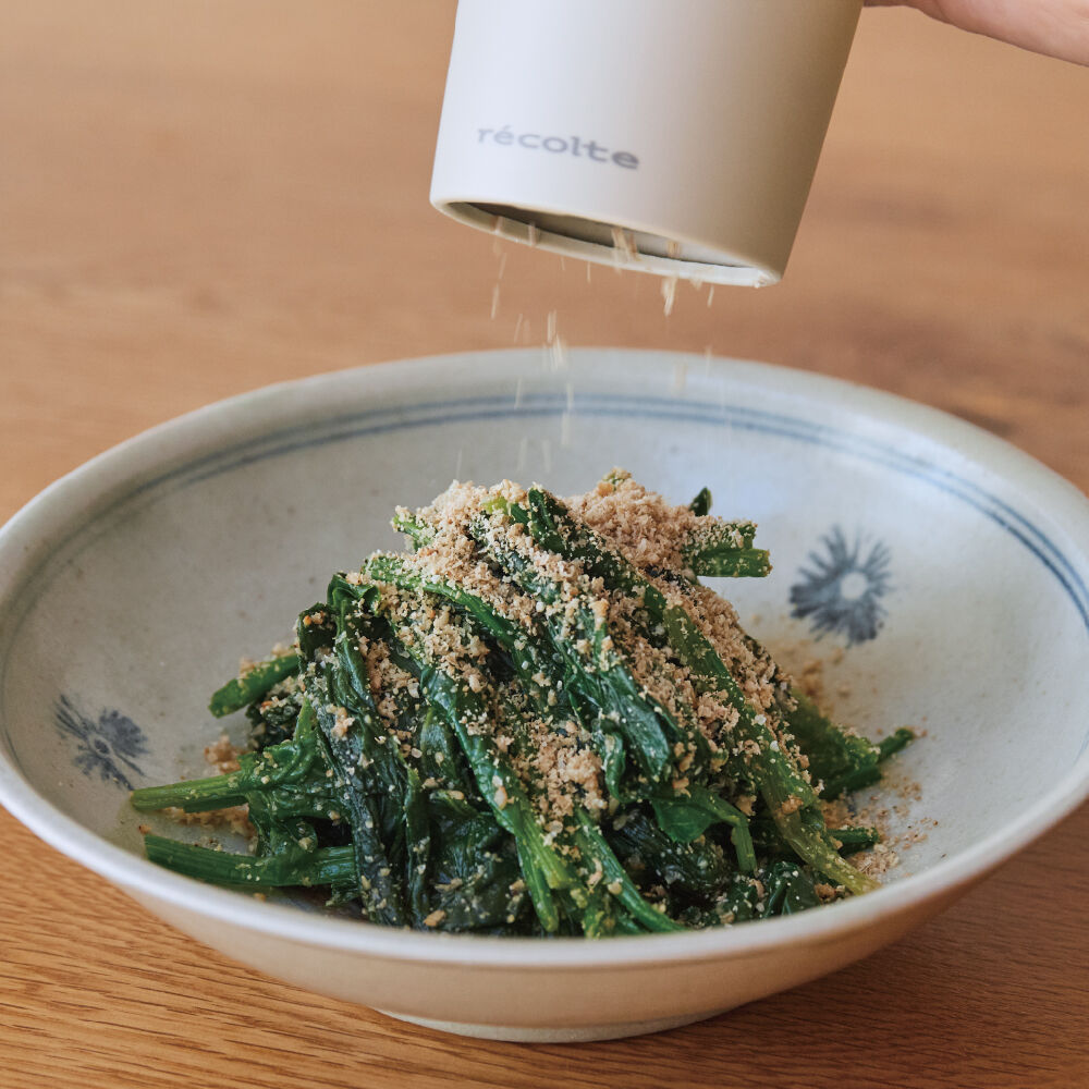 recolte「レコルト 電動ゴマスリ　RSG-1」|食器・キッチングッズ|