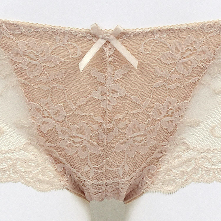 intesucre「アンテシュクレ intesucre レベッカ サニタリーショーツ 全色 S/M/L/LL TSE002」|インナー|