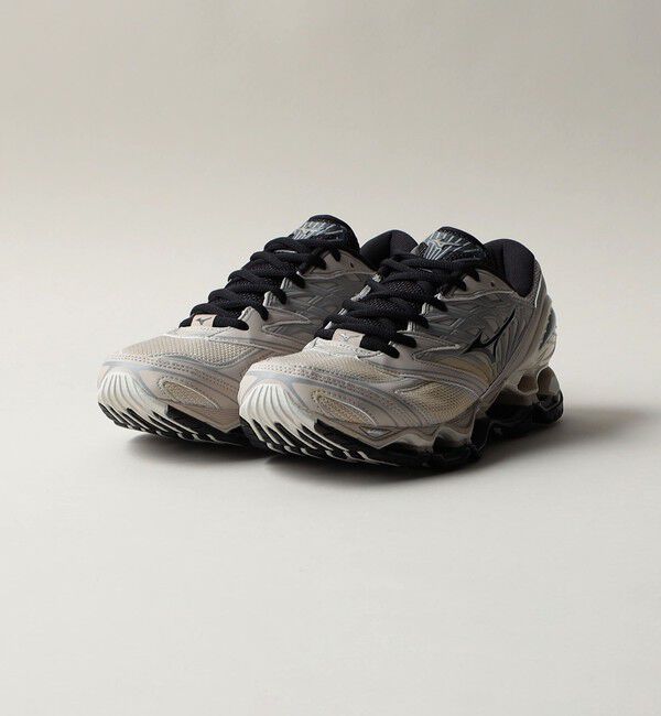 ODETTE E ODILE「＜MIZUNO＞WAVE PROPHECY LS 03」|スニーカー|