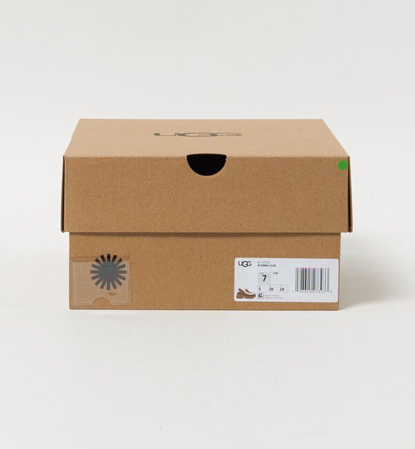 ODETTE E ODILE「＜UGG＞ W ESMEE CLOG」|スリッポン|