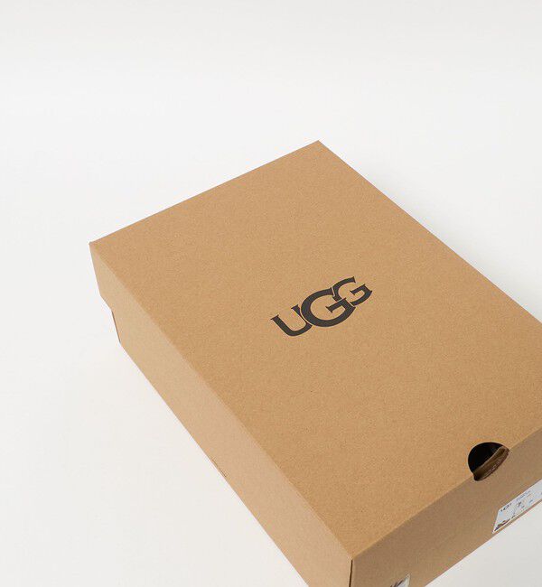 ODETTE E ODILE「＜UGG＞ W ESMEE CLOG」|スリッポン|