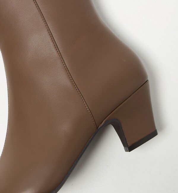 ODETTE E ODILE「センターシーム ロングブーツ50&uarr;」|ロングブーツ|