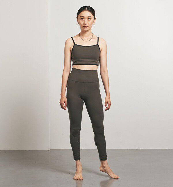 UNITED ARROWS「＜TO UNITED ARROWS＞SUNNY レギンス」|スポーツ|