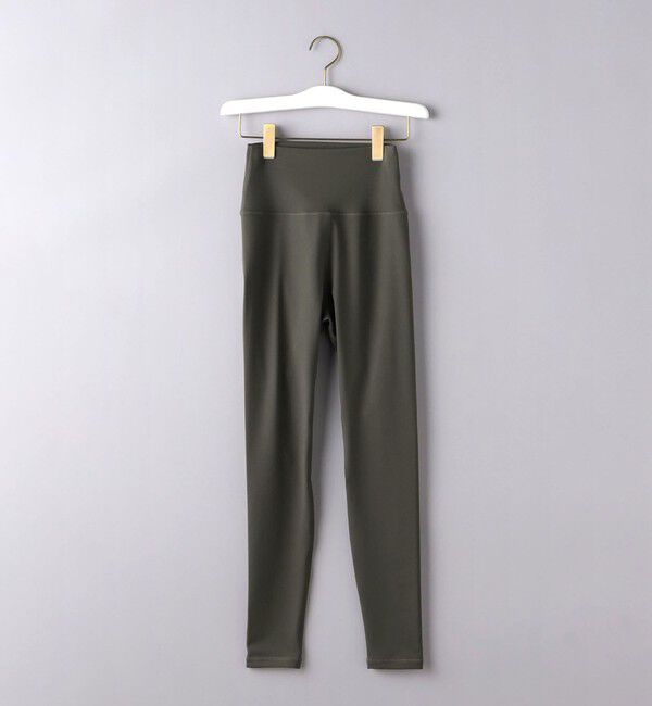 UNITED ARROWS「＜TO UNITED ARROWS＞SUNNY レギンス」|スポーツ|