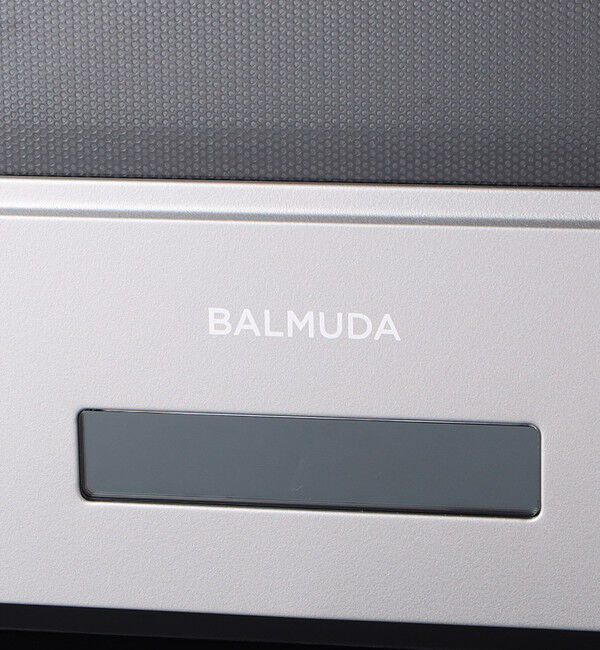 Style for Living「＜BALMUDA＞THE RANGE 2 ステンレス」|電化製品|