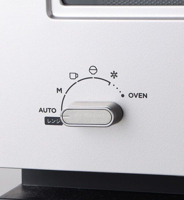 Style for Living「＜BALMUDA＞THE RANGE 2 ステンレス」|電化製品|