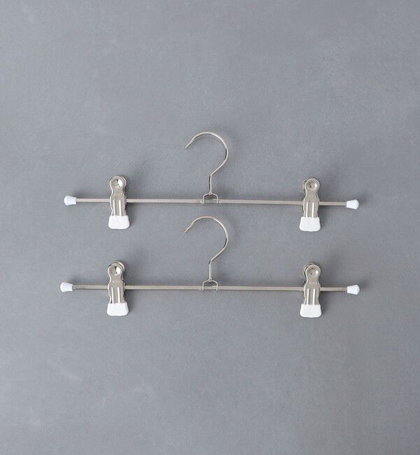 Style for Living「＜MAWA＞クリップ30 2SET」|その他|WHITE