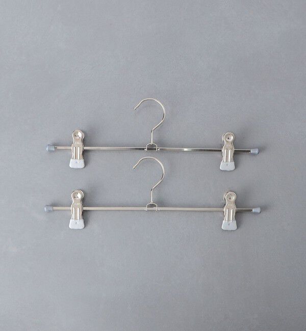 Style for Living「＜MAWA＞クリップ30 2SET」|その他|SILVER