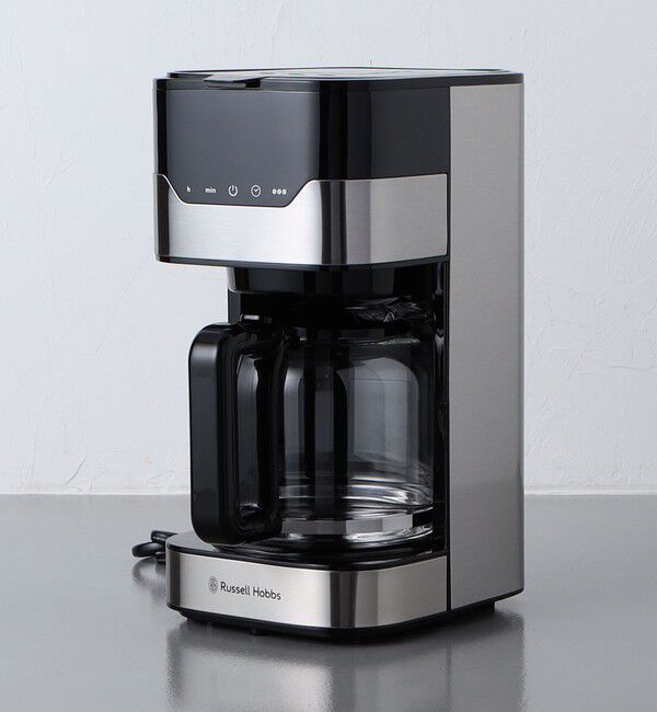 Style for Living「＜Russell Hobbs＞グランドリップ 10CUP」|電化製品|その他1