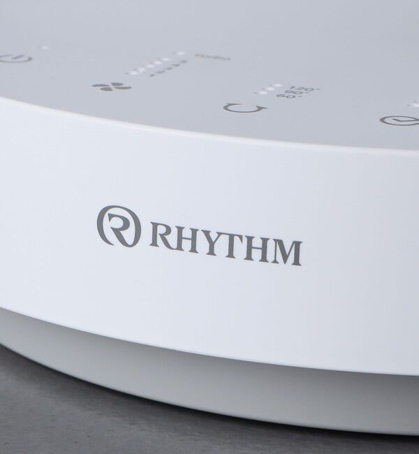 Style for Living「＜RHYTHM＞Silky Wind サーキュレーター」|電化製品|