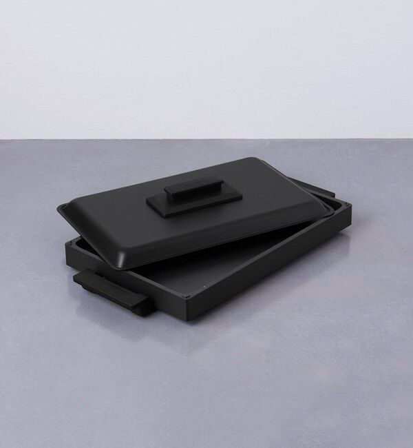 Style for Living「＜BALMUDA＞ GRIDDLE&COVER」|電化製品|