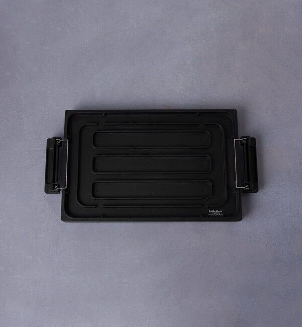 Style for Living「＜BALMUDA＞ GRIDDLE&COVER」|電化製品|