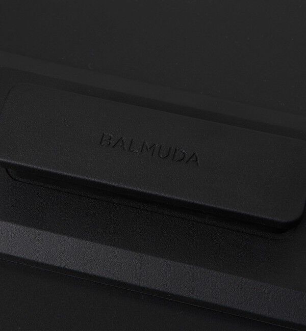 Style for Living「＜BALMUDA＞ GRIDDLE&COVER」|電化製品|