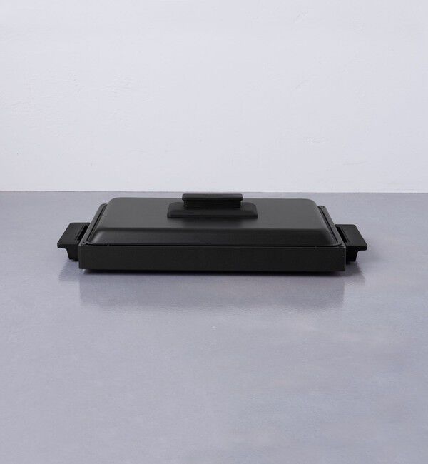 Style for Living「＜BALMUDA＞ GRIDDLE&COVER」|電化製品|